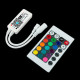 Контролер RGBW OEM 8А-WIFI-IR24 (2A * 4канала)