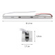 Блок живленя OEM DC12 60W 5А LTR-60 stick