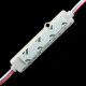 Світлодіодний модуль BRT XG28 5630-3 led W 1,5W Samsung 6500K, 12В, IP68 білий