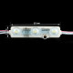 Світлодіодний модуль BRT XG28 5630-3 led W 1,5W Samsung 6500K, 12В, IP68 білий
