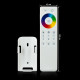 Пульт д/к OEM C-REM-2.4g-Touch-3 zone для контроллера RGBW