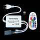 Контролер RGB Neon 220B 700W-IV24-N