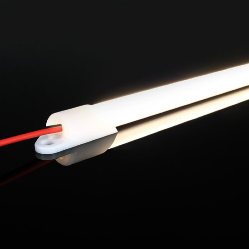 Світлодіодна лінійка OEM LB-030-5-4-220 5Вт 4500К 300mm AC 220 IP20 матова