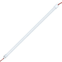 Світлодіодна лінійка OEM LB-060-9-4-220 9Вт 4500К 600mm AC 220 IP20 матова