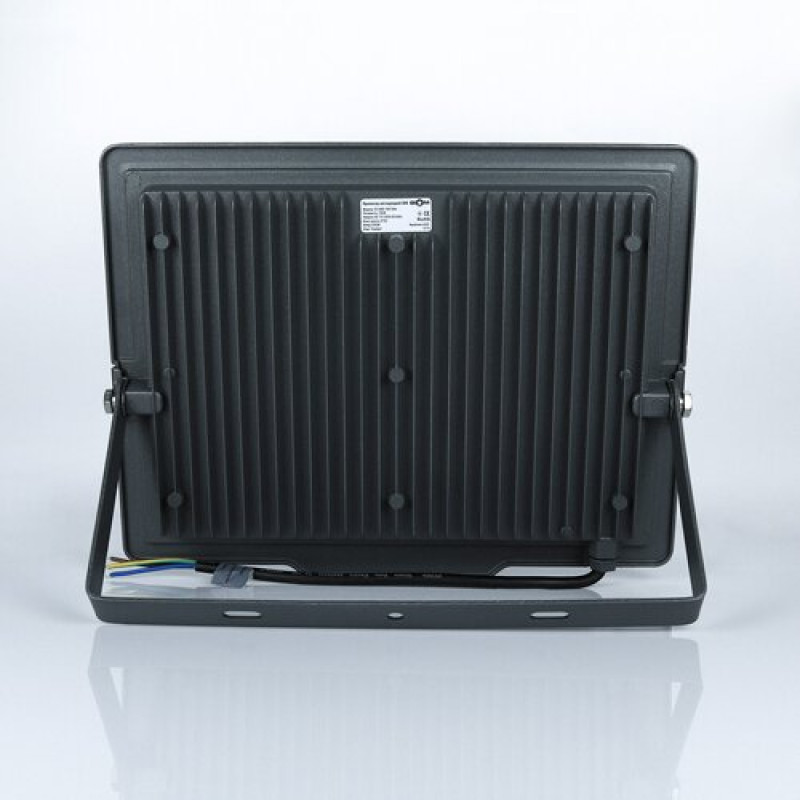 Світлодіодний прожектор BIOM 150W S5-SMD-150-Slim 6200К 220V IP65