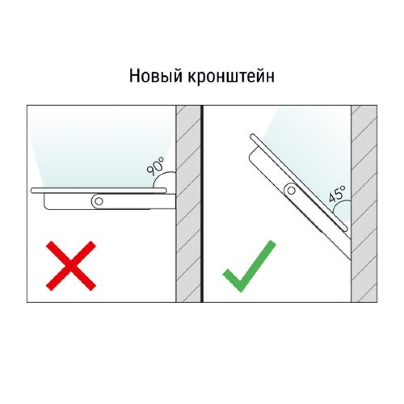 Світлодіодний прожектор BIOM 20W S5-SMD-20-Slim+Sensor 6200К 220V IP65