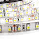 Светодиодная лента OEM ST-12-2835-120-G-65 зеленая, герметичная, 1м