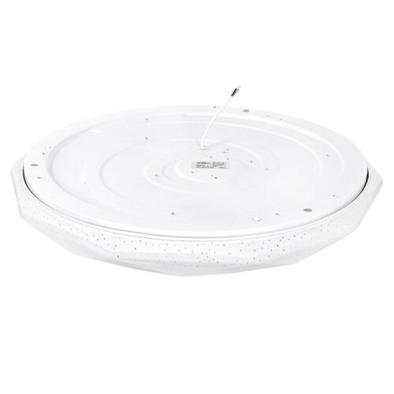 Светильник светодиодный Biom SMART SML-R05-80/2 3000-6000K 80Вт с д/у New