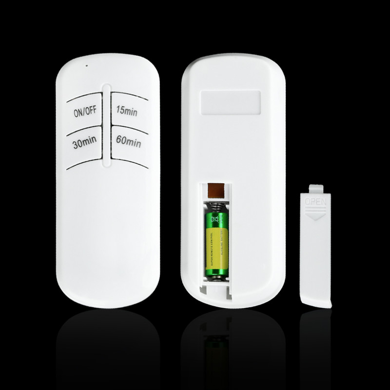 Світильник UV OEM UVC-38W/OZ-1 білий з озоном