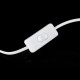 Світильник UV OEM UVC-38W/OZ-1 білий з озоном без пульта дк