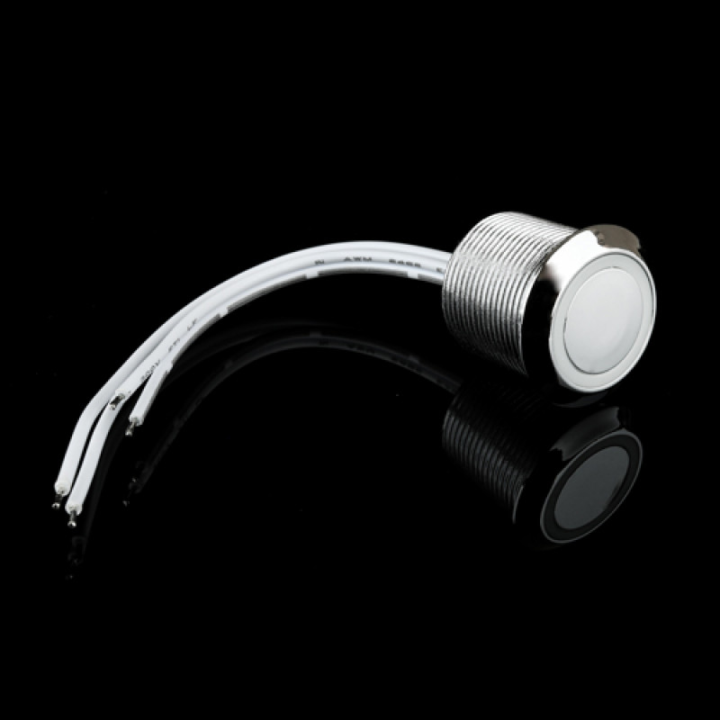 Сенсорна кнопка TB-07-D-5A с димером DC 12V 5A