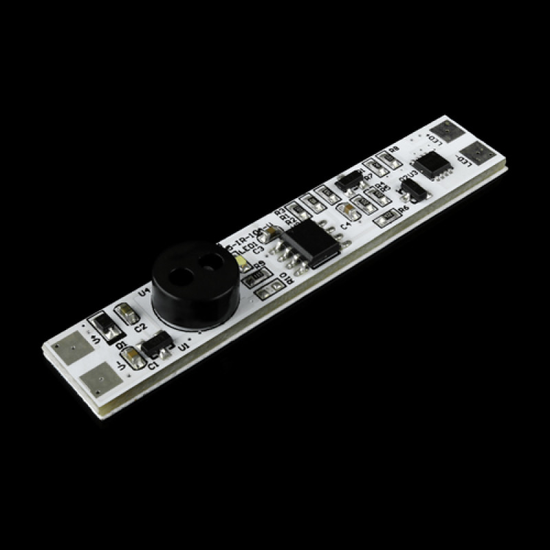 Оптичний датчик DP-05-IR-10A-U IR ON\OFF прямий 10А DC12V