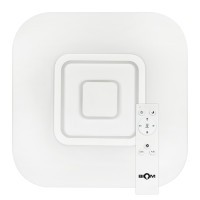 Світильник світодіодний Biom SMART SML-S25-80 3000-6000K 80Вт с д/у