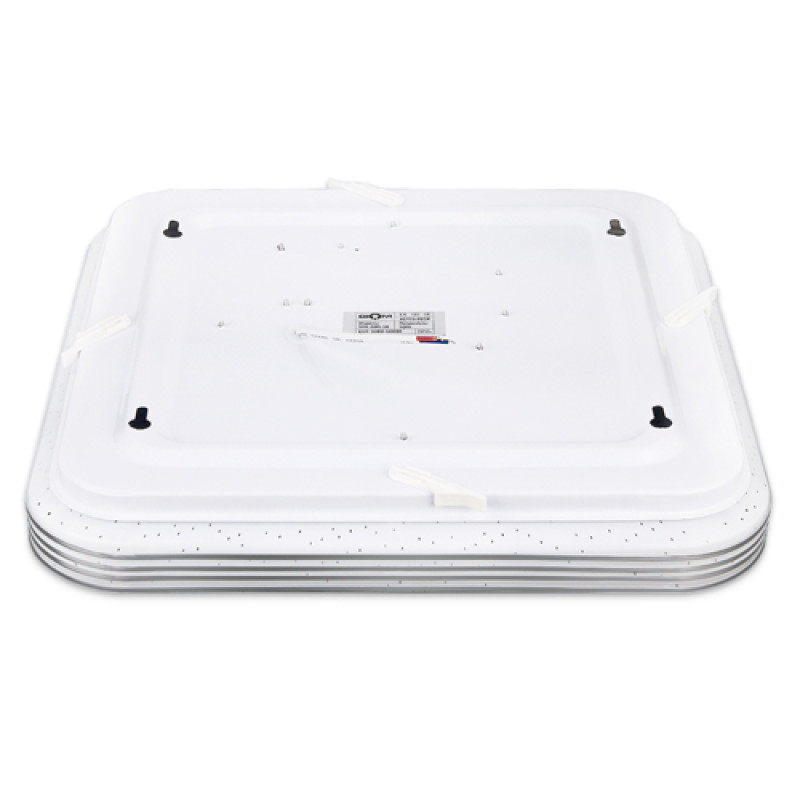 Світильник світлодіодний Biom SMART SML-S01-50/2 3000-6000K 50Вт с д/к