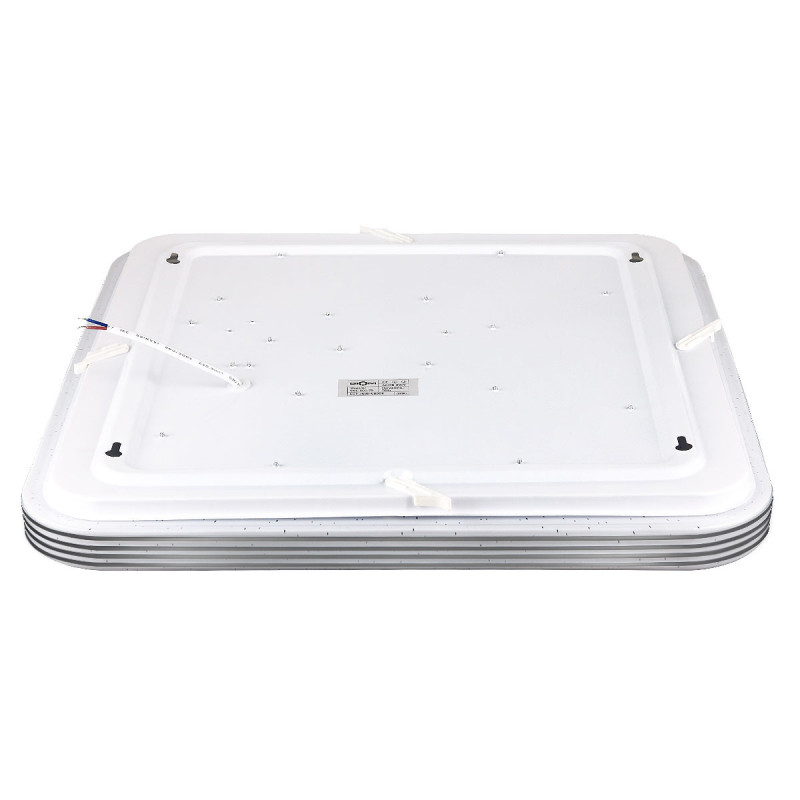 Світильник світлодіодний Biom SMART SML-S01-70/2 3000-6000K 70Вт с д/у