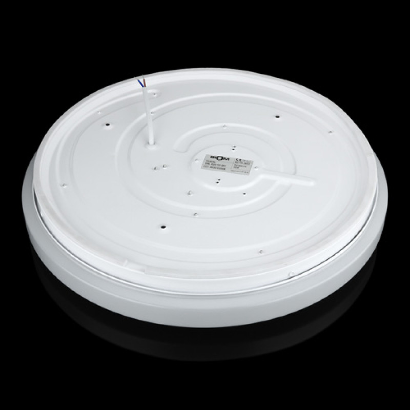 Світильник світлодіодний Biom SMART SML-R20-50/2-DIY 3000-6000K 50Вт с д/у