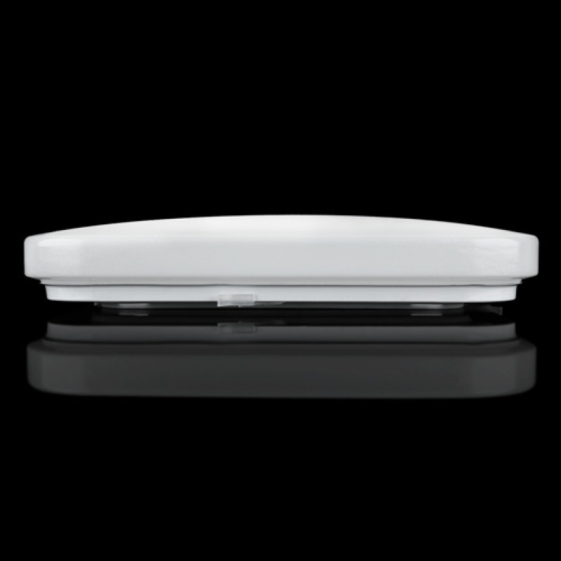 Свгтильник світлодіодний Biom SMART SML-S21-50/2-DIY3000-6000K 50Вт с д/у