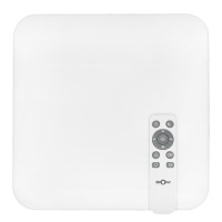 Світильник світлодіодний Biom SMART Светильник светодиодный Biom SMART SML-S21 3000-6000K 50Вт с д/у