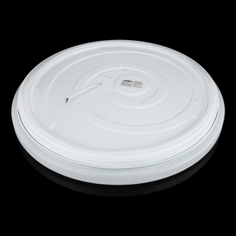 Світильник світлодіодний Biom SMART SML-R20-80/2-DIY 3000-6000K 50Вт с д/у