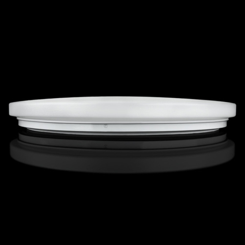 Світильник світлодіодний Biom SMART SML-R20-80/2-DIY 3000-6000K 50Вт с д/у