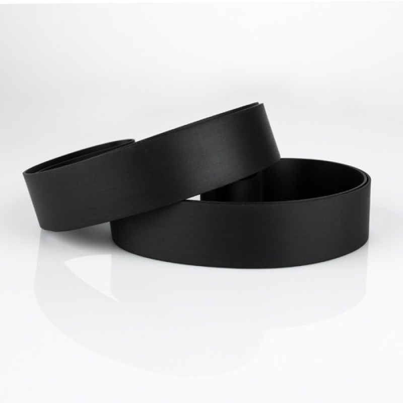 Декоративна стрічка DS-R260-06-BV к світильнику DEL-R-20-18-4 DIY( чорний матовий)