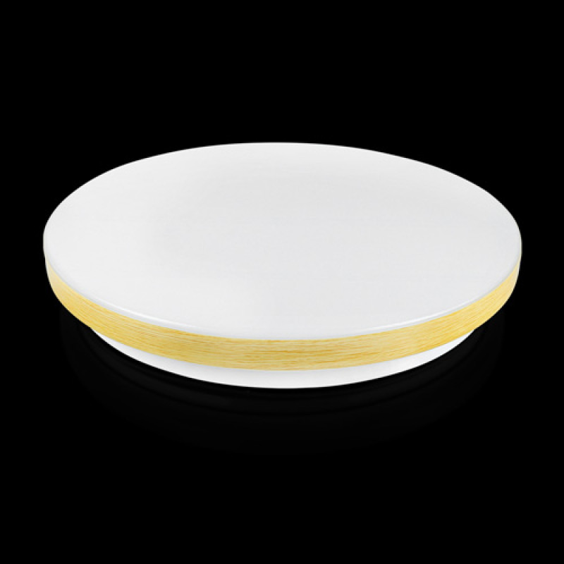 Декоративна стрічка DS-R480-05-WW до світильників DEL-R-20-42-4 DIY та SML-R20-80-DIY(світле дерево)