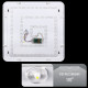 Світильник світлодіодний Biom SMART SML-S03-50/2 3000-6000K 50Вт с д/у
