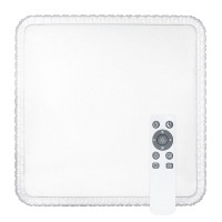 Світильник світлодіодний Biom SMART SML-S03-90/2 3000-6000K 90Вт с д/у