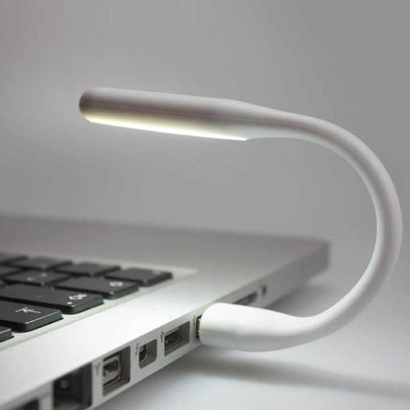 LED світильник OEM XI-5-15-W 1.5W DC5V USB білий