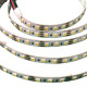 Світлодіодна стрічка OEM ST-12-2835-120-DCCT-20 3CCT, негерметична, 1м