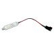 Контроллер SPI OEM Running Water HC-02 3 keys 2048pix