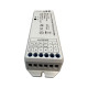 Контроллер універсальний U-R-01-15A-2,4G (6A*4к) RGB/dim