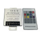 Контроллер RGB OEM C-36А-RF-20 кнопок