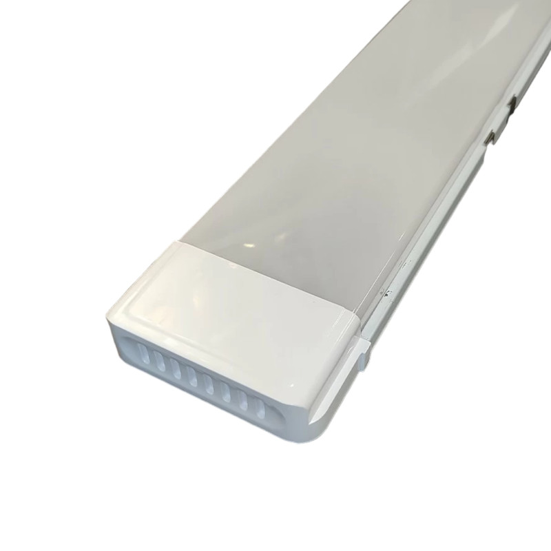 Лінійний LED світильник LN-4-75-1200-6 75W 6200К 1200mm