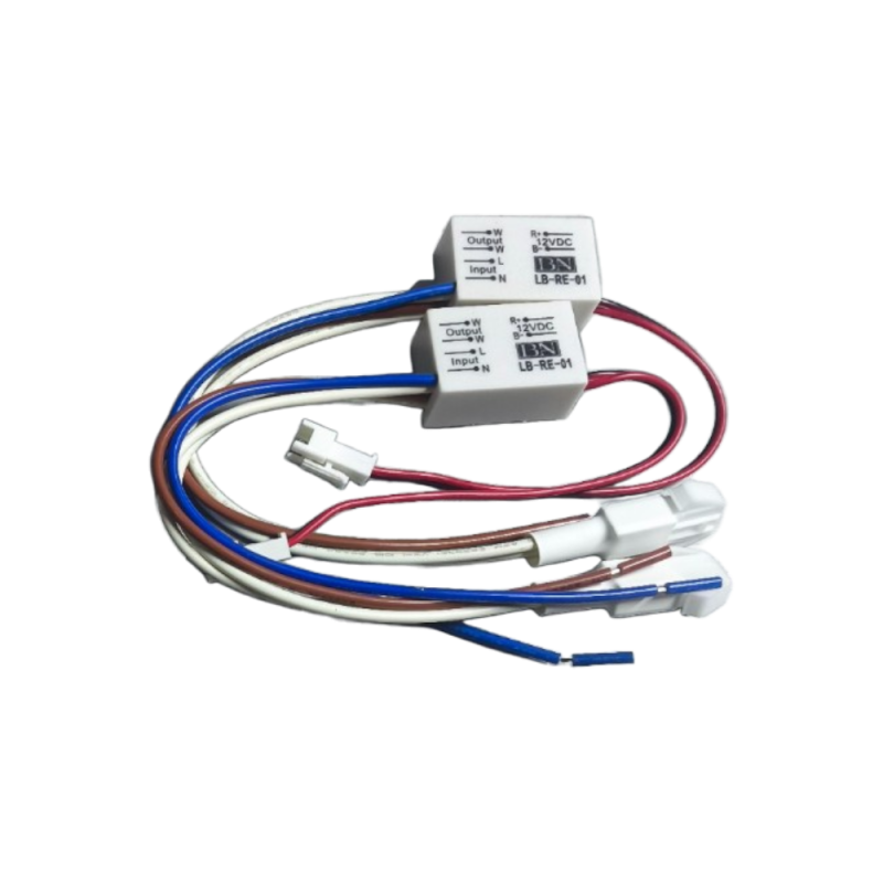 Релє LB-RE-01, DC170-240V