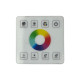 Контроллер RGBW OEM C-40-Touch-V2 DC12-24V (10A*4канала) білий