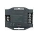 Димер OEM D-24RF8-T-B (8A*3кан) DC12-24V чорний