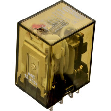 Реле МY4 (DC 24 V)