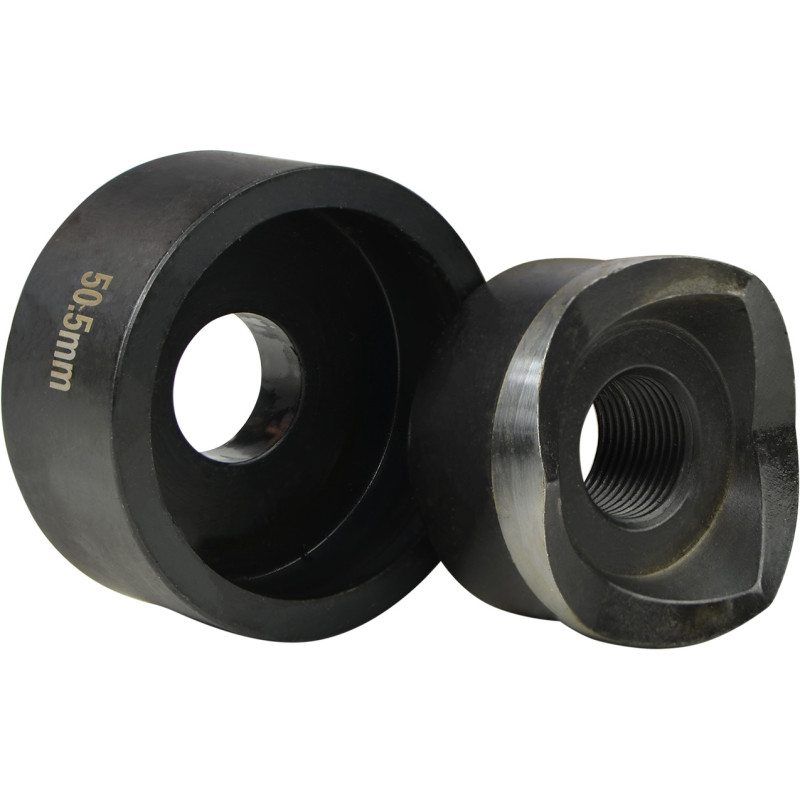 Різак круглий для гідравлічного інструменту  d 50,5 mm