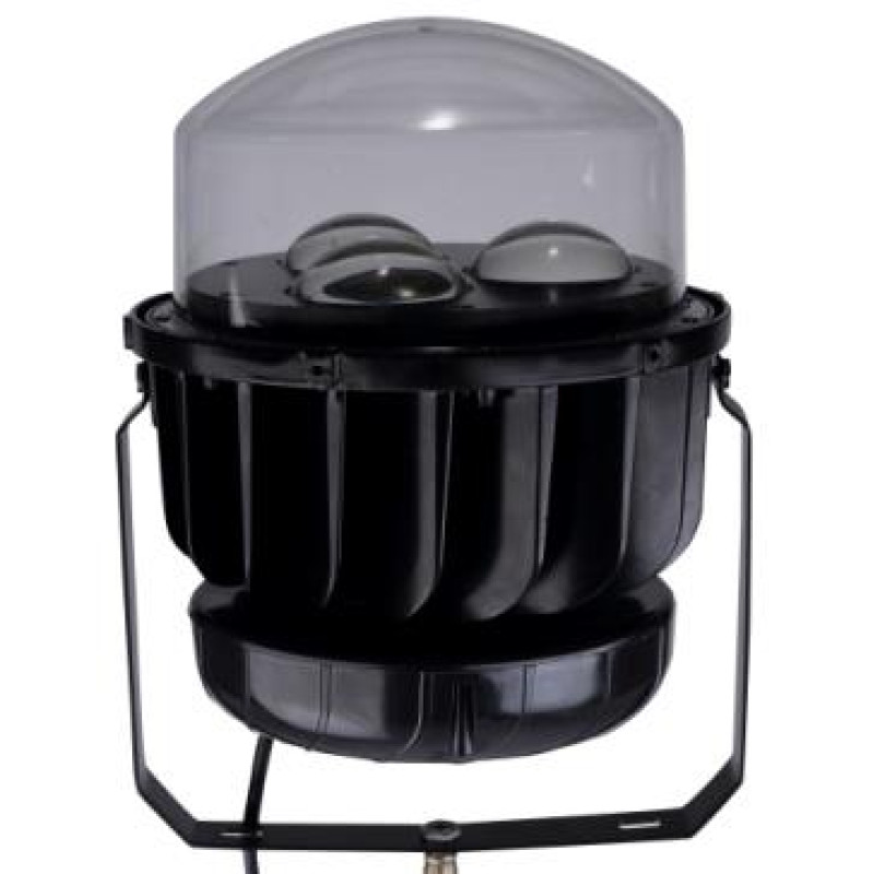 Світильник LED для високих стель EVRO-EB-120-03 6400К