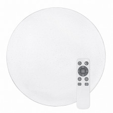 Світильник світлодіодний Biom SMART SML-R04-80/2 3000-6000K 80Вт с д/у New