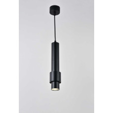 Люстра підвісна Sirius RT523 BK 7W 70*1000mm