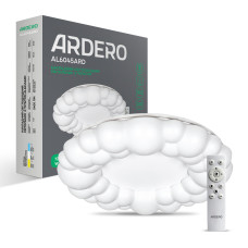 Світлодіодний світильник Ardero AL6045ARD ASTER 72Вт