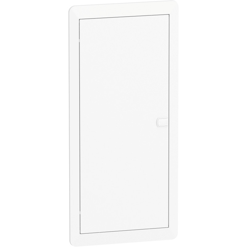 Resi9 KV enclosure 4 Row 12 Modules
