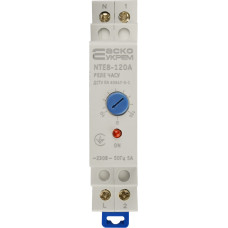 Реле NTE8-120A (STE8-120A)