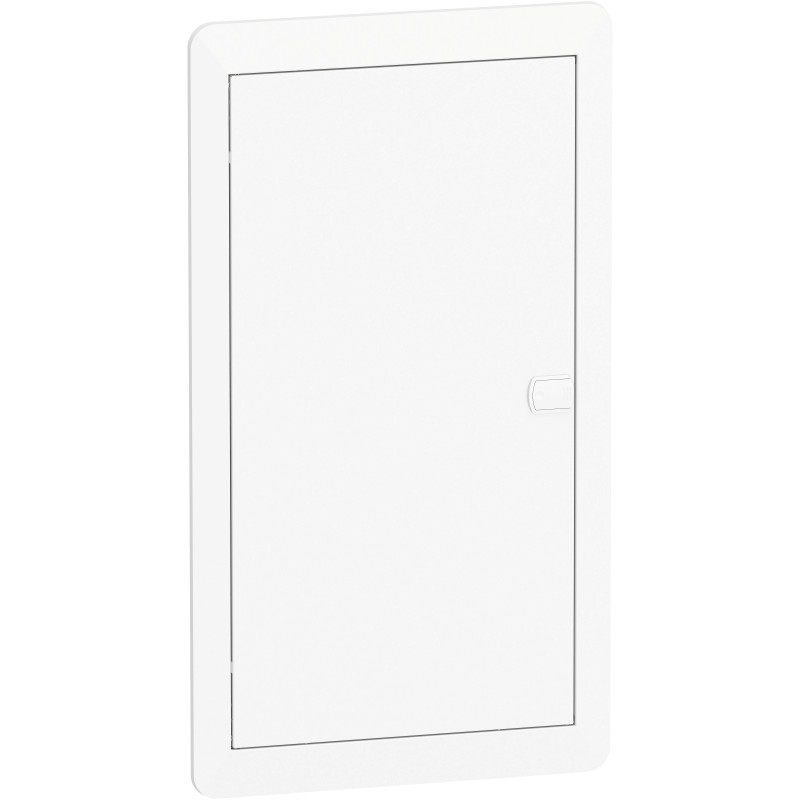Resi9 KV enclosure 3 Row 12 Modules
