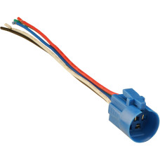 Роз'єм до кнопки серії TYJ 19 (5-pin)