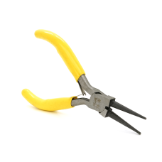 Утики VOLTRONIC, жовта ручка, 125мм, 55гр Утики VOLTRONIC, жовта ручка, 125мм, 55гр