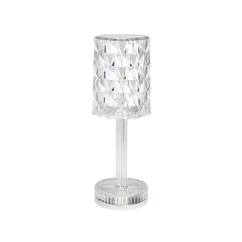 Світильник настільний LED WANDA-3CCT 1W