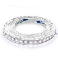 Світлодіодна стрічка BIOM Professional BPS-G3-12-2835-120-CW-20 білий, негерметична, 1м